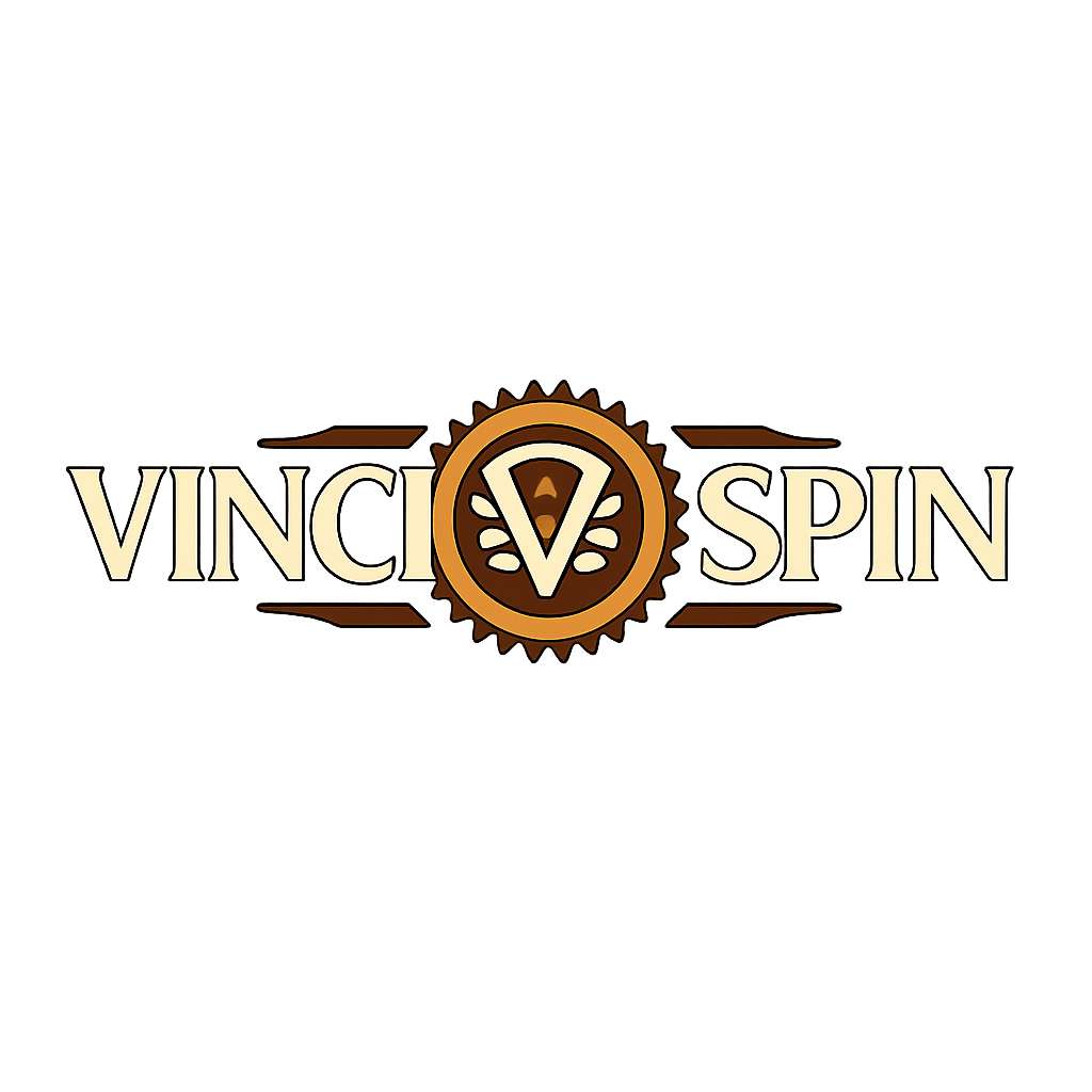 Vincispin Casino