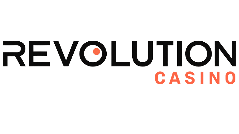 Revolution Casino